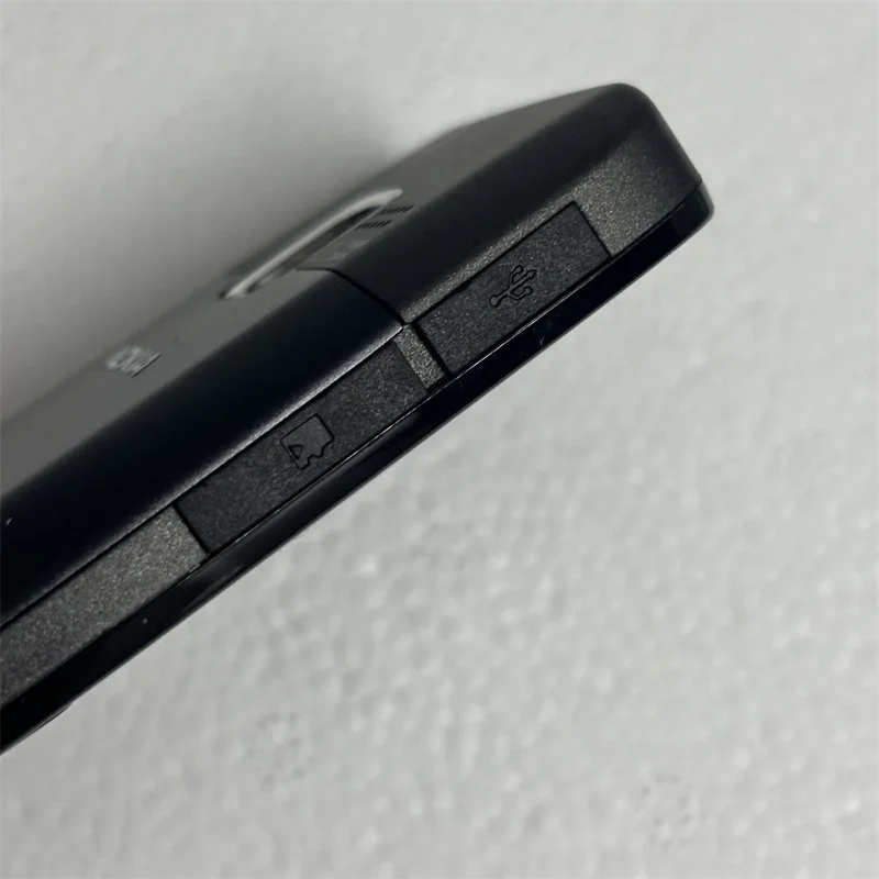 Full Housing Replacement for Nokia C3-00 4 Full Housing Replacement for Nokia C3-00 - Image 4