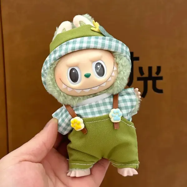 Labubu Doll Accessories for V1-V3 Models - Image 35