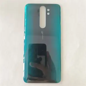 Back Glass Cover for Xiaomi Redmi Note 7/8 Series 37 Se1796a3ad1b2469c8605071574115d25u