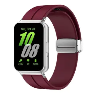 Silicone Strap for Samsung Galaxy Fit 3 SSB0714 49 Se19e25970abe433d9f541a5be0e47453q 1