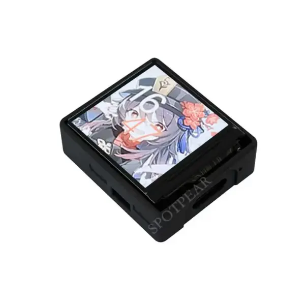ESP32 C3 LCD Development Board 1.3-inch Screen - Image 4