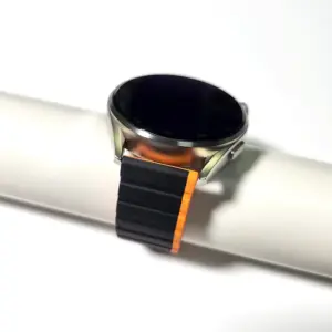 Sleek Magnetic Silicone Strap for Garmin Watches 13 Se1cea98c02ff4b46a872185e6ae67285n