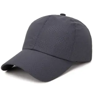 Summer Unisex Mesh Baseball Cap for Travel 19 Se1db90eb2ea54478a774ef15fd247855m