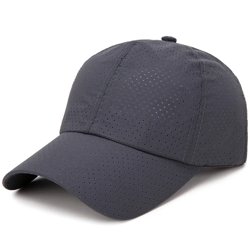 Summer Unisex Mesh Baseball Cap for Travel 8 Summer Unisex Mesh Baseball Cap for Travel - Image 8