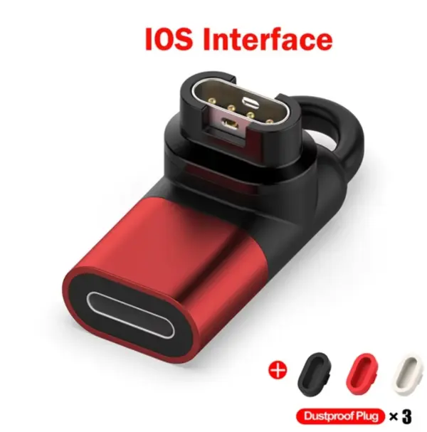 1 Meter USB Type C Charging Cable for Garmin Fenix Series - Image 10