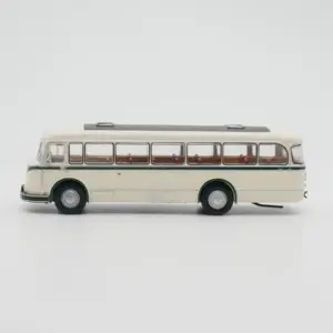 Diecast IXO IFA H6 B 1:72 Scale Model Bus 7 Se1e73da78c0e4793873e2c48ded9b564W