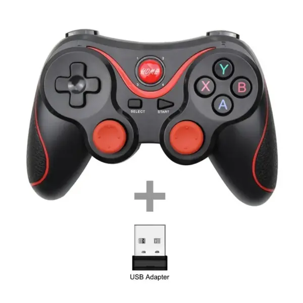 Wireless Gamepad for Nintendo Switch and PS3 - Image 8