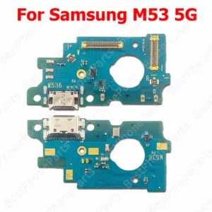 Fast Charging Port for Samsung Galaxy M Series 17 Se24b6c7893bd4b04ba3284a6e693eafcO