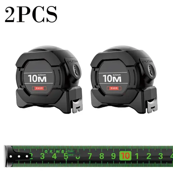 5M Self-Locking Measuring Tape with Brake Function - Image 27