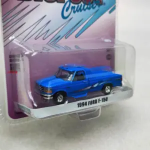 Vintage 1:64 Ford F-150 Pickup Model 4 Se273d7e73e5f40ebabf3f9570a5b403e2