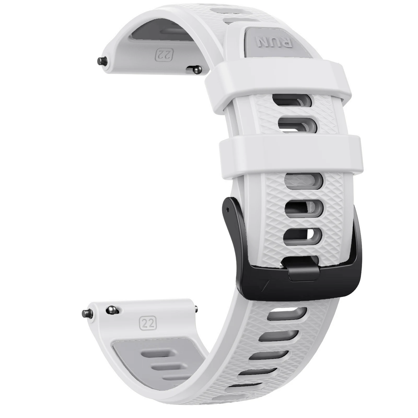 22mm Quick Release Strap for Amazfit Watches 6 22mm Quick Release Strap for Amazfit Watches - Image 6