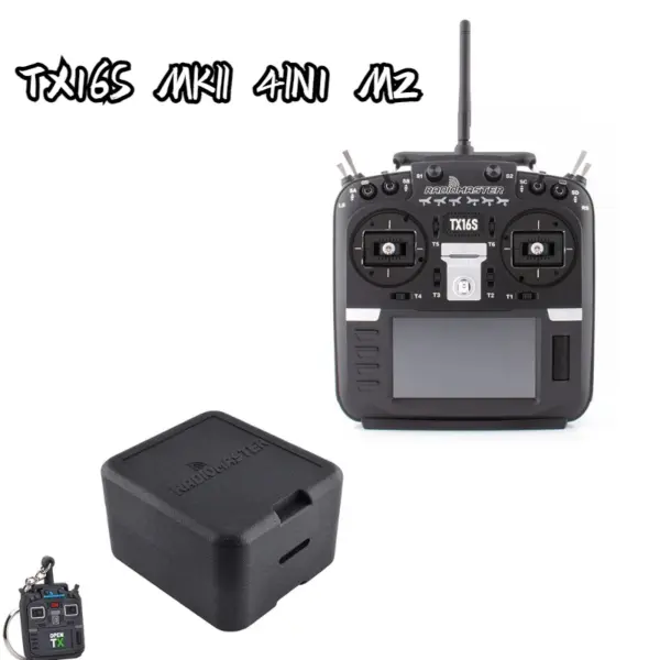 RadioMaster TX16S MKII V4.0 Remote Controller - Image 27