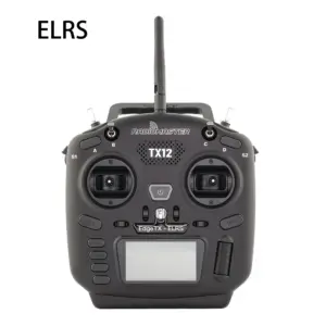RadioMaster TX12 MKII ELRS Radio Transmitter 15 Se2b0c023f3c64f128dd879cb87b2caa77
