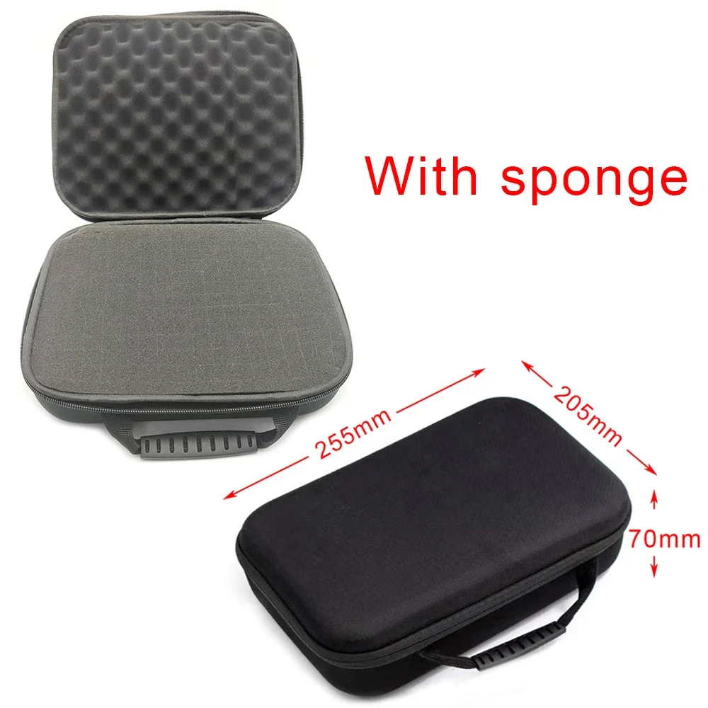 Customized Travel Foam Storage Bag for Outdoor Accessories 36 Customized Travel Foam Storage Bag for Outdoor Accessories - Image 36