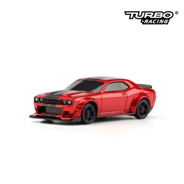 Turbo Racing C75 1:76 Remote Control Racing Car - Image 6