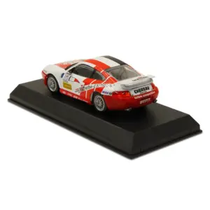 WELLY 1:64 Racing Car Model with Display Base 7 Se2ddf34fbce74ab0b1cf22cb801a9e5eK