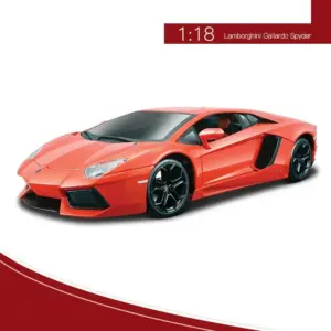 Bburago 1:18 Ferrari FXX K Diecast Model 26 Se2e52cce80de4dc8a143e736d95b61e6S 2