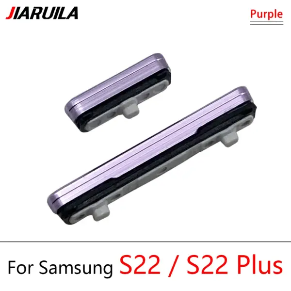 Samsung S22 S23 Plus Ultra 5G Button Set - Image 9