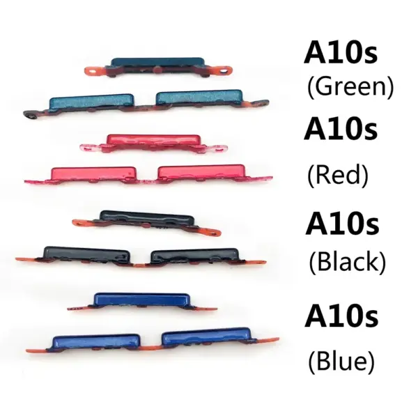 Samsung A10S A20S A21S A30S A50S Button Set - Image 5