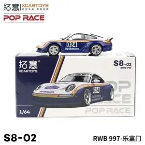 Premium 1:64 Diecast Car Collection 45 Se313c3dcc39f425887c4a1f32372b129L