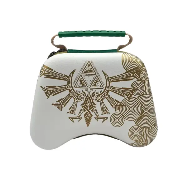 Legend of Zelda Switch Carrying Case - Image 24