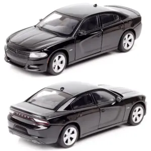 2016 Dodge Charger R/T Pursuit Model Car 8 Se315cbfa61234c2ea9763435a624e3c1l