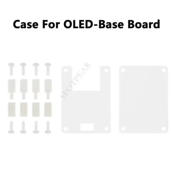ESP32C3 C6 S3 Microcontroller for Arduino - Image 11