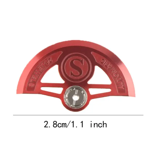 Automatic Watch Rotor Replacement for NH Movements - Image 25