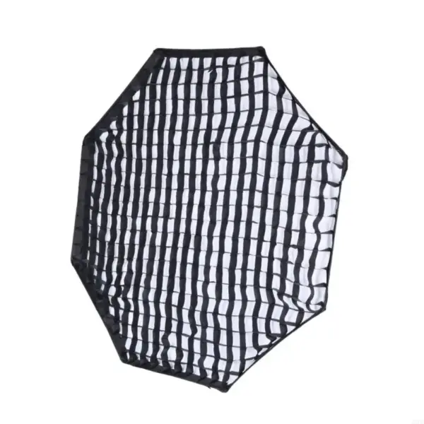 Honeycomb Grid Softbox for Photography 55-140cm - Image 3