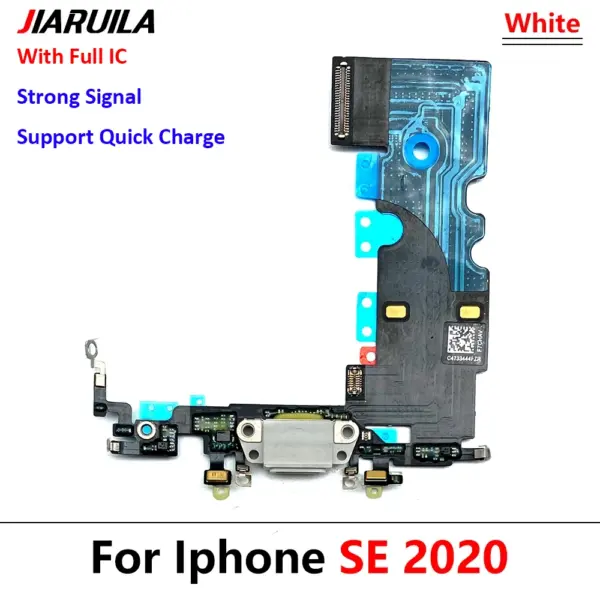 iPhone SE 2020 Charging Dock Connector Cable - Image 7