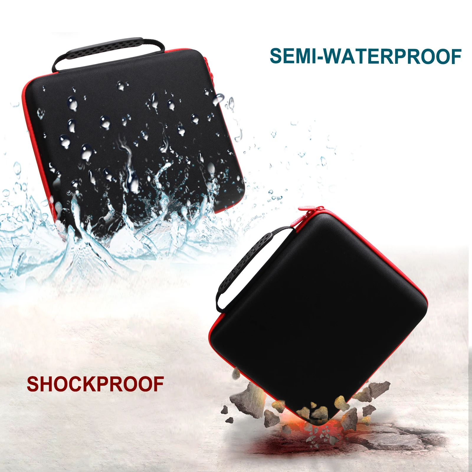 LTGEM EVA Hard Case for AKAI APC Mini MK2 3 LTGEM EVA Hard Case for AKAI APC Mini MK2 - Image 3