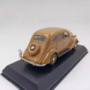 Diecast 1/43 AA Sedan 1936 Classic Car Model 10 Se3b567f420fc42c197f1cfea4a7afe74t