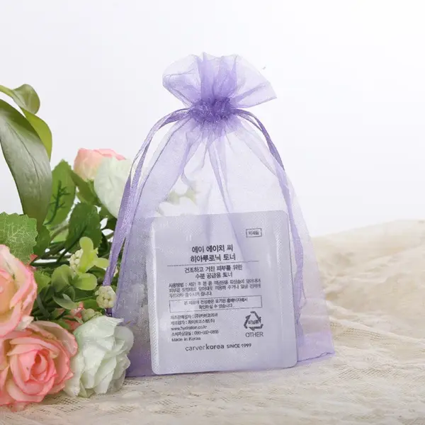 Grapes & Fruit Grow Bags Mesh with Drawstring - Image 15
