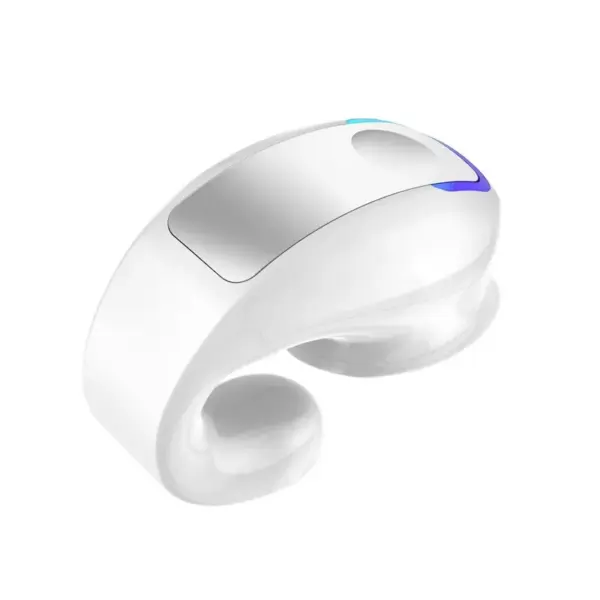 Bone Conduction Bluetooth Earbuds with Mic - Image 9