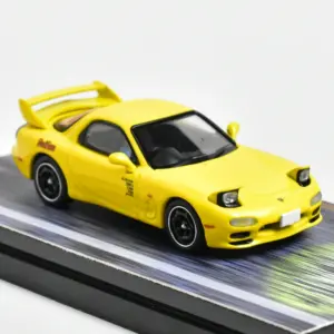 Hobby Japan 1/64 Mazda RX-7 FD3S Diecast 10 Se3ec4745f1814d8d9d2ffe7020d3e2d5k