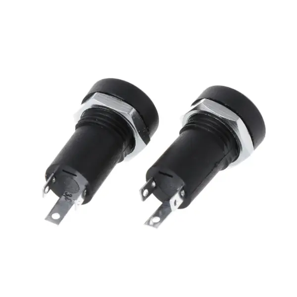 3.5mm Audio Jack Socket Connector Set - Image 4
