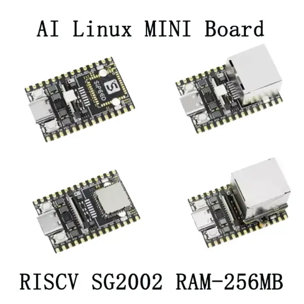 Sipeed LicheeRV Nano SG2002 Development Board - Image 3