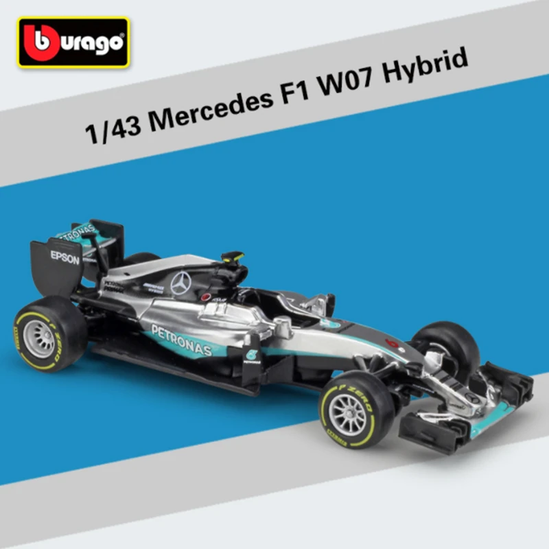 Ferrari Red Bull Racing Diecast Model 1:43 28 Ferrari Red Bull Racing Diecast Model 1:43 - Image 28