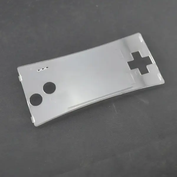 Gameboy Micro Front Shell Replacement Panel - Image 3