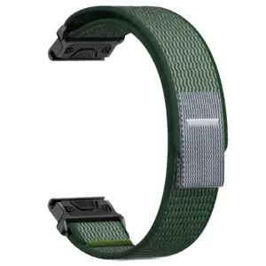 Garmin Fenix & Descent Nylon Watch Strap 19 Se461b6852a4b4b1fab66a641e8c6d8569