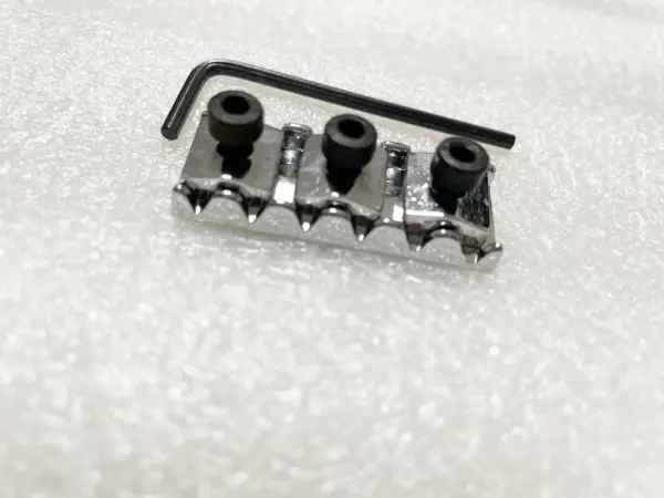 Locking Nut and String Tension Bars Set - Image 2
