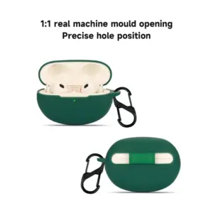 Realme Buds Air 5 Pro Silicone Protective Case 15 Se49f4d0ab7dd44e4ab63e51e6d188154g