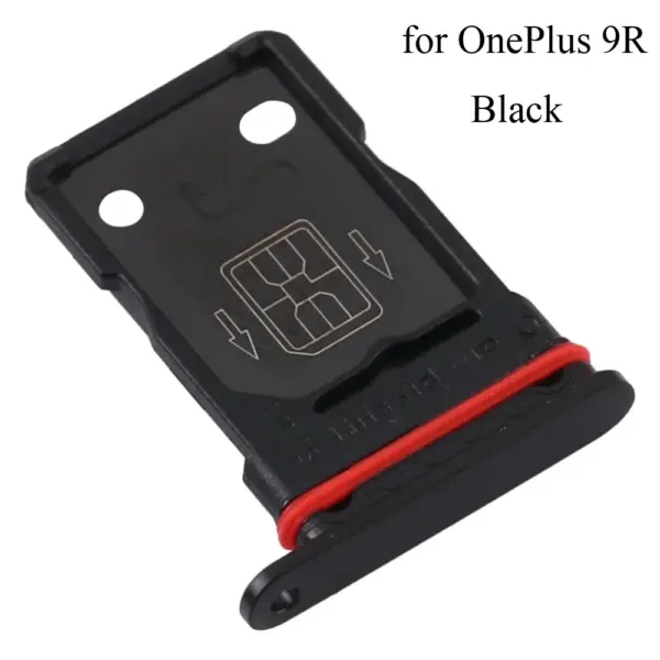 OnePlus 9 Pro / 9R Dual SIM Card Tray - Image 8