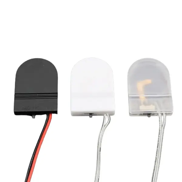 5PCS CR2032 Button Cell Battery Holder Cases - Image 6