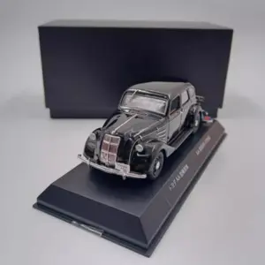 Diecast 1/43 AA Sedan 1936 Classic Car Model 13 Se4c5a14f700740c38d4fc47241ebb2a0U