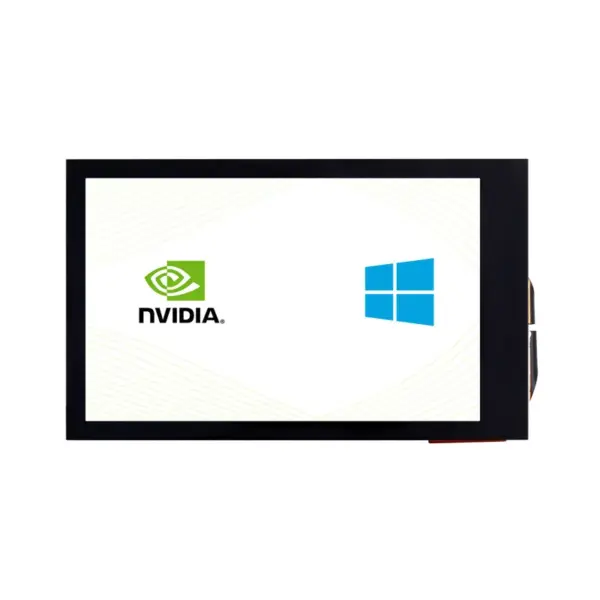 3.5 Inch Capacitive Touch Screen LCD Display - Image 6