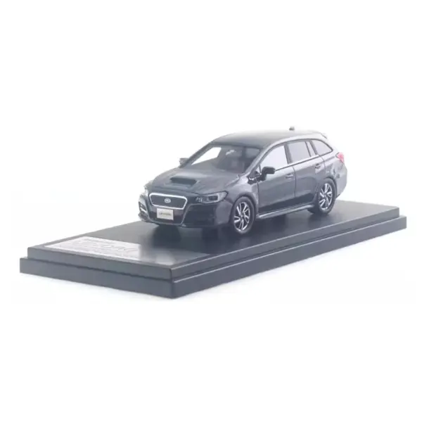 1:43 Scale LEVORG 1.6 GT-S Resin Car Model - Image 4