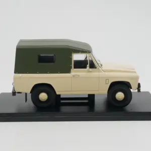 Diecast Ixo ARO 240 1978 Model Car 1:24 10 Se4e6254647404705b35cd65ec82872a7u