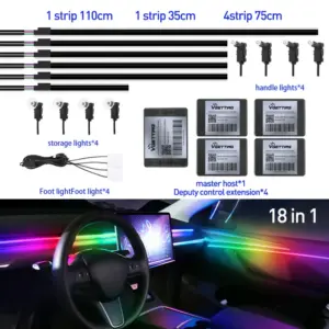 RGB Car Ambient Light Symphony Lamp 23 Se4e7665aa87248ecac421da3b416535fd