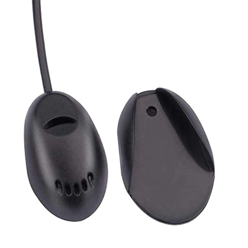 3.5mm Car External Adhesive Microphone 3 3.5mm Car External Adhesive Microphone - Image 3